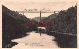 CPSM AUVERGNE - VIADUC DES FADES - Auvergne