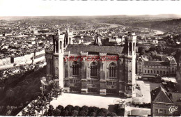 CPSM LYON - ND DE FOURVIERE - Autres & Non Classés