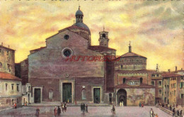 CPA PADOVA - LA CATTEDRALE - Padova (Padua)