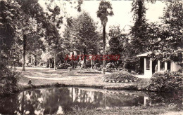 CPSM BERGERAC - PARC JEAN JAURES - Bergerac