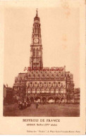 CPA ARRAS - LE BEFFROI - Arras