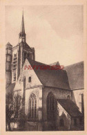 CPA FERE EN TARDENOIS - AISNE - EGLISE - Fere En Tardenois