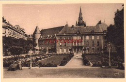 CPA GRENOBLE - HOTEL DE VILLE - Grenoble