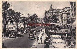 CPSM CANNES - LA CROISETTE - Cannes