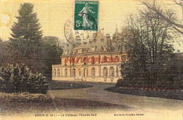 CPA SPOIR - E. ET L. - LE CHATEAU - Other & Unclassified