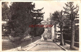 CPSM GRASSE - UN COIN DE LA VILLE - Grasse