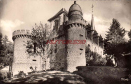 CPSM TOUCY - L'EGLISE - Toucy