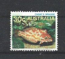 Australia 1984 Marine Life Y.T. 867 (0) - Usados