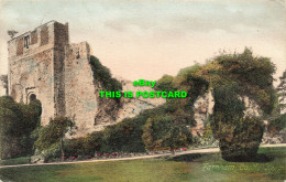 R589381 Farnham. Castle Keep. Friths Series. 1908. No. 54421 - World