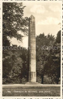 11846570 Meyriez Obelisque Meyriez - Sonstige & Ohne Zuordnung