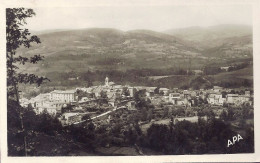 *CPA - 34 - LA SALVETAT - Vue Générale - La Salvetat