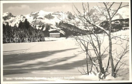 11846524 Unterwasser Toggenburg Ferienheim Seegueetli Unterwasser - Other & Unclassified