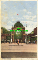 R589808 Kjobenhavn. Tivolis Indgang. Stenders. 1930 - World