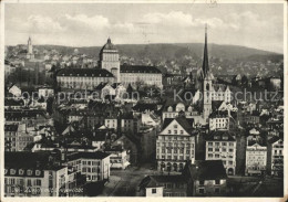 11837454 Zuerich ZH Universitaet Kirche Zuerich ZH - Sonstige & Ohne Zuordnung