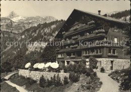 11837428 Braunwald GL Haus Bergfrieden Hoher Turm Braunwald GL - Other & Unclassified