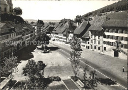 11837411 Aarburg AG Strassenansicht Aarburg AG - Sonstige & Ohne Zuordnung