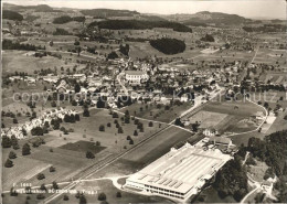 11837403 Buetschwil Fliegeraufnahme Buetschwil - Autres & Non Classés