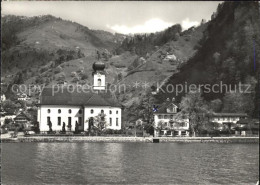 11837394 Gersau Vierwaldstaettersee Pension Villa Maria Gersau Vierwaldstaetters - Other & Unclassified