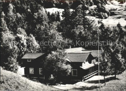 11837340 Gersau Vierwaldstaettersee Ferienheim Gschwend Gersau Vierwaldstaetters - Autres & Non Classés