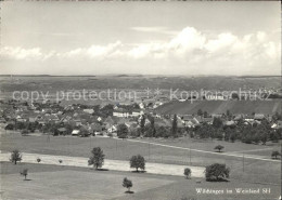 11837333 Wilchingen Ortsansicht Weinland  Wilchingen - Other & Unclassified