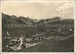 11837294 Inner Arosa Erzhorn Rothorn Inner Arosa - Other & Unclassified