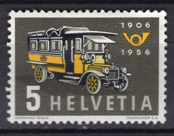 T3436 - SUISSE SWITZERLAND Yv N°572 * - Nuevos