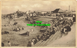 R589431 North Promenade. Mablethorpe. M. And L. National Series. 1949 - Mondo