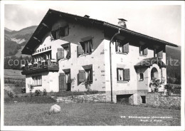 11837248 Churwalden Buendnerhaus Churwalden  Churwalden - Other & Unclassified