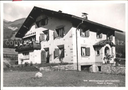 11837243 Churwalden Buendnerhaus Churwalden - Other & Unclassified