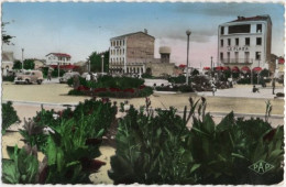 66. Pf. CANET-PLAGE. La Place. 330 - Canet Plage