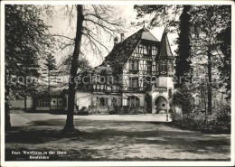 11837232 Birsfelden Waldhaus Hard  Birsfelden - Other & Unclassified