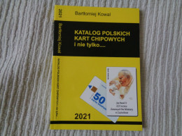 Poland Phonecards Catalog - Polonia