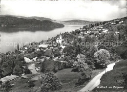 11837193 Walchwil Zugsee Ort Walchwil - Sonstige & Ohne Zuordnung