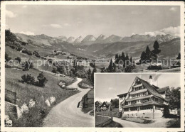 11837183 Bendel Gasthaus Ferienheim  Sternen  Bendel - Autres & Non Classés