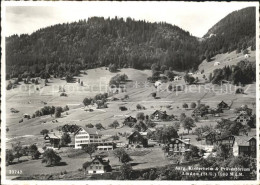 11837178 Amden SG Aarg. Kinderheim Praeventorium Amden SG - Sonstige & Ohne Zuordnung