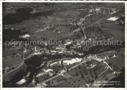 11837162 Dietfurt Toggenburg Fliegeraufnahme Dietfurt Toggenburg - Sonstige & Ohne Zuordnung