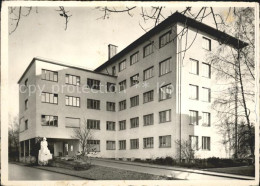 11837152 St Gallen SG Kantonsspital Frauenklinik St Gallen SG - Sonstige & Ohne Zuordnung
