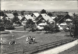 11837141 Trogen AR Kinderdorf Pestalozzi Haeuser Thames Cigales Trogen AR - Autres & Non Classés