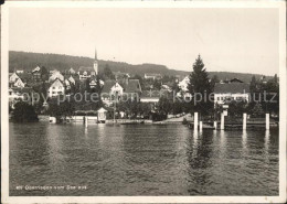 11837121 Oberrieden ZH V. See Aus Oberrieden ZH - Sonstige & Ohne Zuordnung