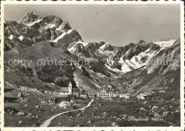 11837118 Meglisalp Berggasthaus  Meglisalp - Sonstige & Ohne Zuordnung