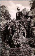 HOLLENTAL Im Schwarzwald - Hirschsprung.  Massif Du Cerf. Forêt Noire.   Non Circulée. - Höllental