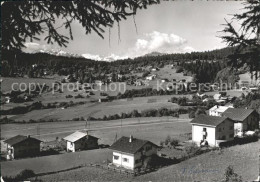 11837108 Flims Dorf Gegen Waldhaus  Flims Dorf - Autres & Non Classés