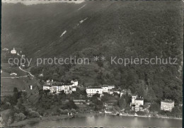 11837068 Figino Ristorante Pensione Ceresio  Figino - Sonstige & Ohne Zuordnung