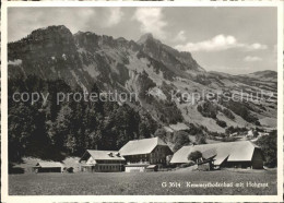 11837052 Schangnau Kemmeribodenbad Hohgant Schangnau - Sonstige & Ohne Zuordnung