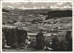 11837050 Wikartswil Blick V. Ruettihubel-Bad Alpen Wikartswil - Other & Unclassified