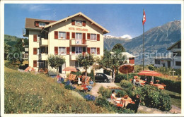 11837021 Unterbaech Hotel Edelweiss  Unterbaech - Sonstige & Ohne Zuordnung