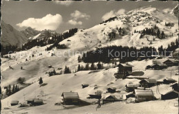 11837010 Muerren BE Schiltgrat Ski-Kift Muerren BE - Sonstige & Ohne Zuordnung