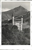 11837002 Gstaad Palace Hotel Gstaad - Other & Unclassified