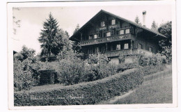 CH-8566   GSTAAD : Chalet Sans Souci - Gstaad