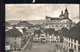 11836950 Solothurn Klosterplatz Solothurn - Other & Unclassified